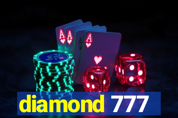 diamond 777