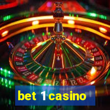 bet 1 casino