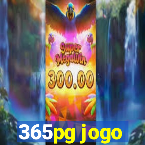 365pg jogo