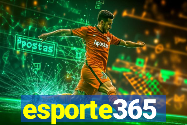 esporte365