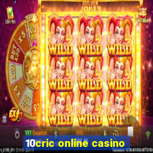 10cric online casino