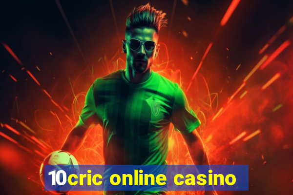 10cric online casino