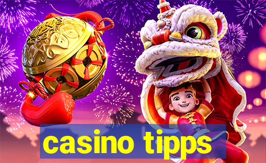 casino tipps