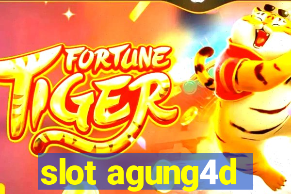 slot agung4d