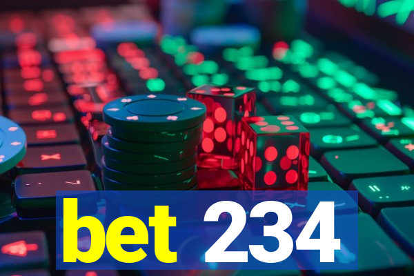 bet 234