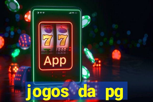 jogos da pg pagando agora