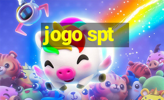 jogo spt