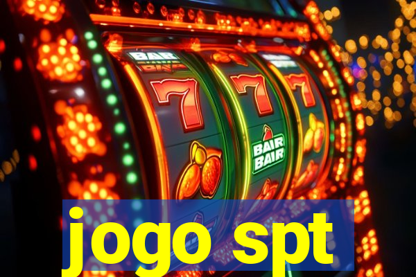 jogo spt