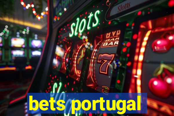 bets portugal