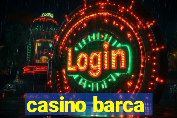 casino barca