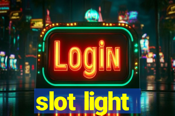 slot light