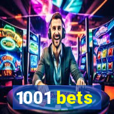 1001 bets