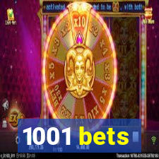 1001 bets