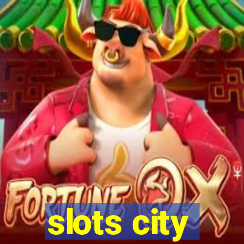 slots city