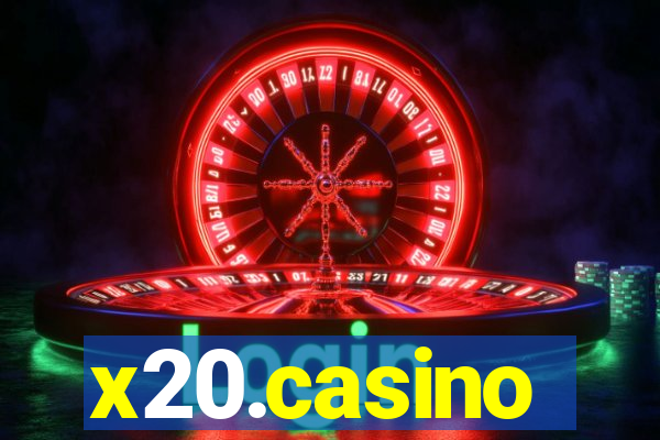 x20.casino