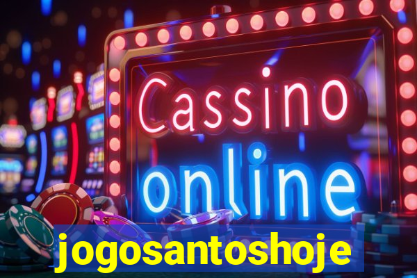 jogosantoshoje