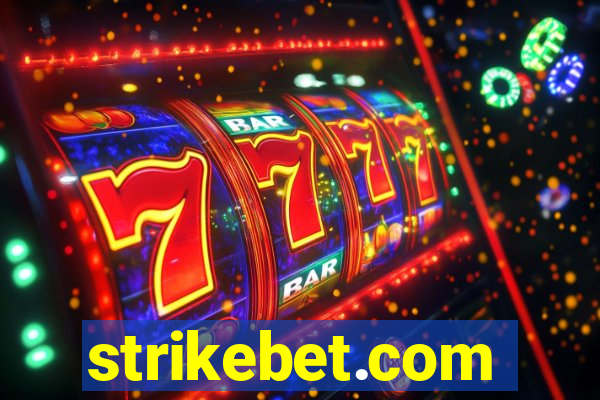 strikebet.com