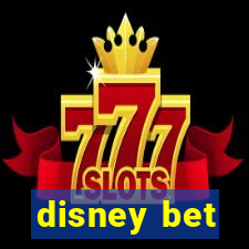 disney bet