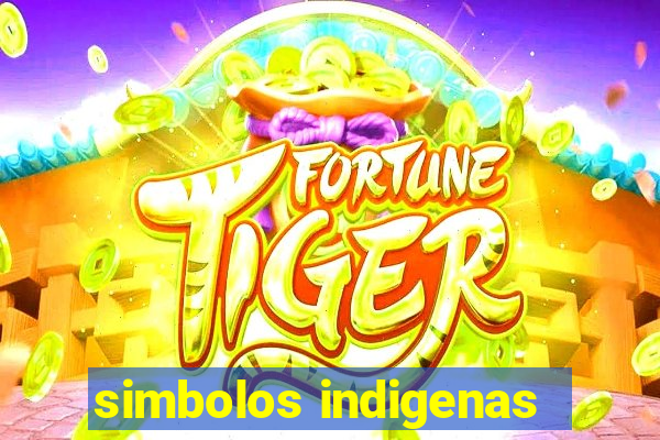 simbolos indigenas