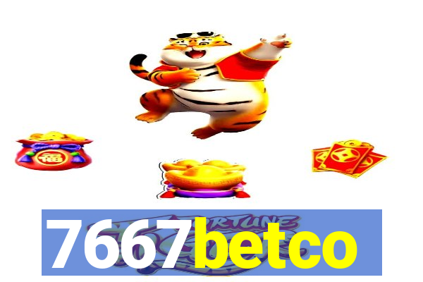 7667betco