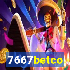 7667betco