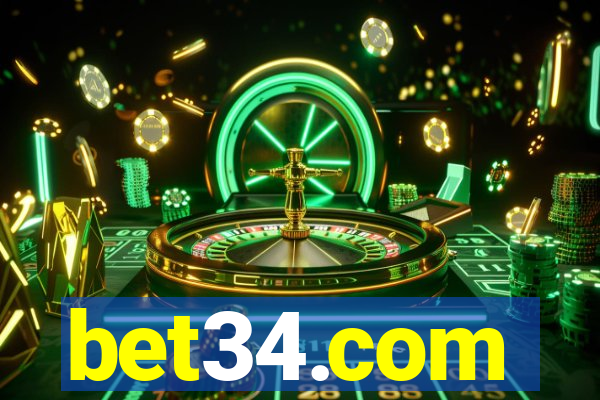 bet34.com