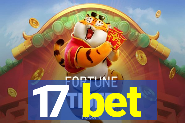 17 bet