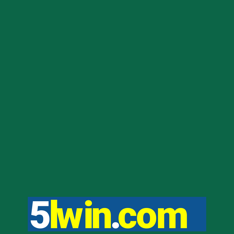 5lwin.com