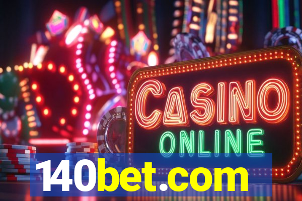 140bet.com