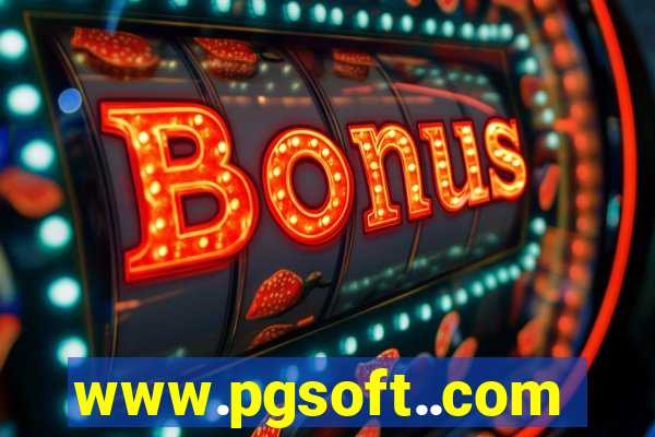 www.pgsoft..com