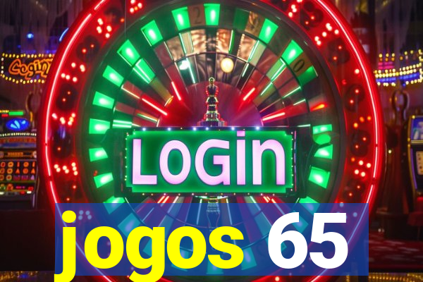 jogos 65