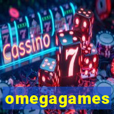 omegagames