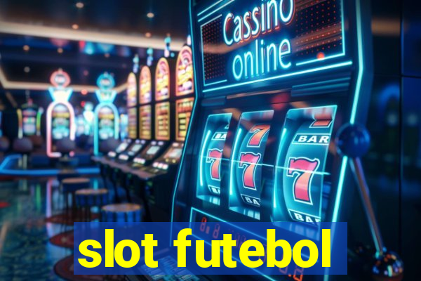 slot futebol