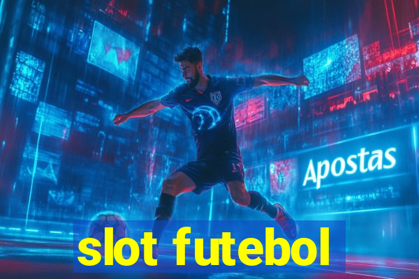 slot futebol