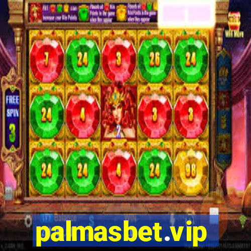 palmasbet.vip