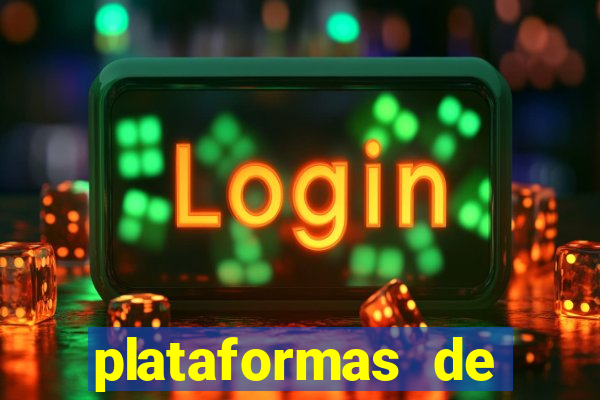 plataformas de jogos de 3 reais