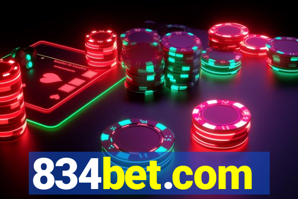 834bet.com