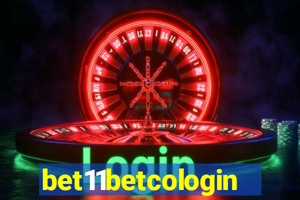 bet11betcologin