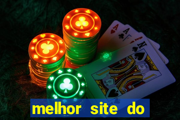 melhor site do fortune tiger