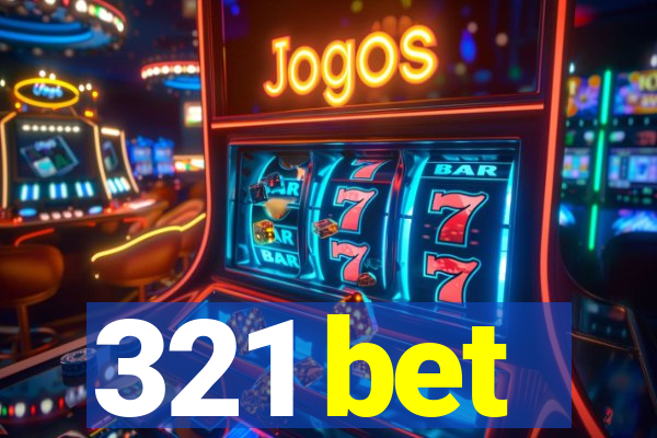 321 bet