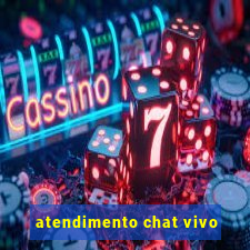 atendimento chat vivo