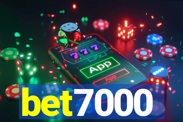 bet7000