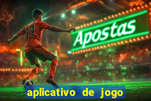 aplicativo de jogo do tigrinho