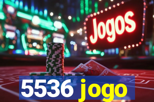 5536 jogo