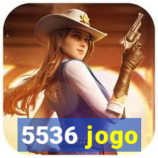 5536 jogo