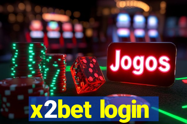 x2bet login