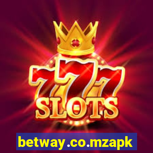 betway.co.mzapk