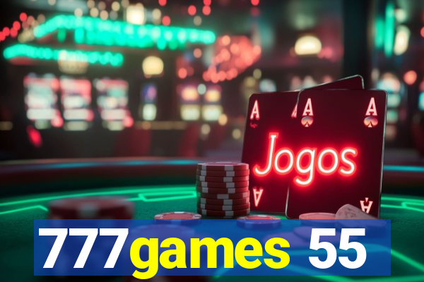 777games 55