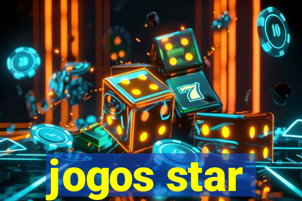 jogos star