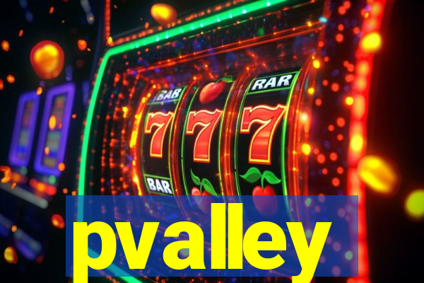 pvalley